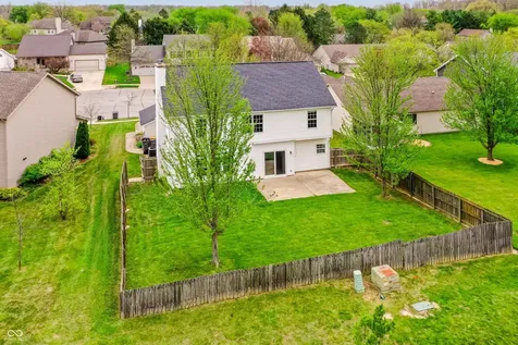 1844 Sandpiper Drive West Lafayette IN 47906