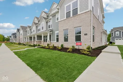 5748 Arcade Boulevard Mccordsville IN 46055