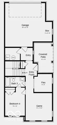 5748 Arcade Boulevard Mccordsville IN 46055