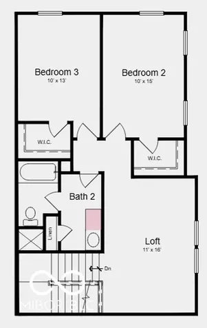 5748 Arcade Boulevard Mccordsville IN 46055
