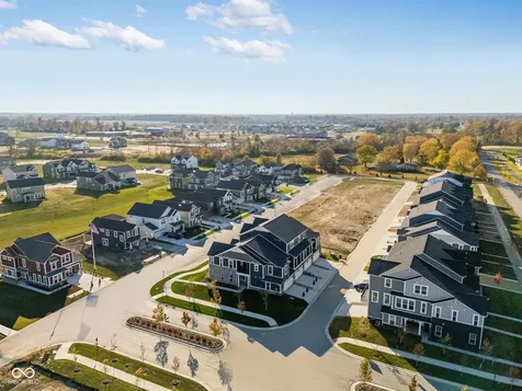5748 Arcade Boulevard Mccordsville IN 46055