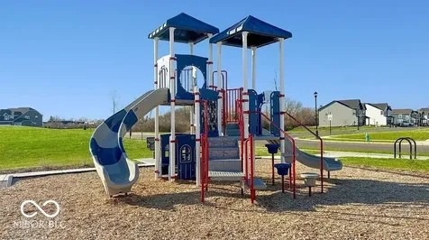 5748 Arcade Boulevard Mccordsville IN 46055