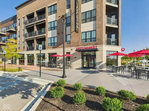 5748 Arcade Boulevard Mccordsville IN 46055