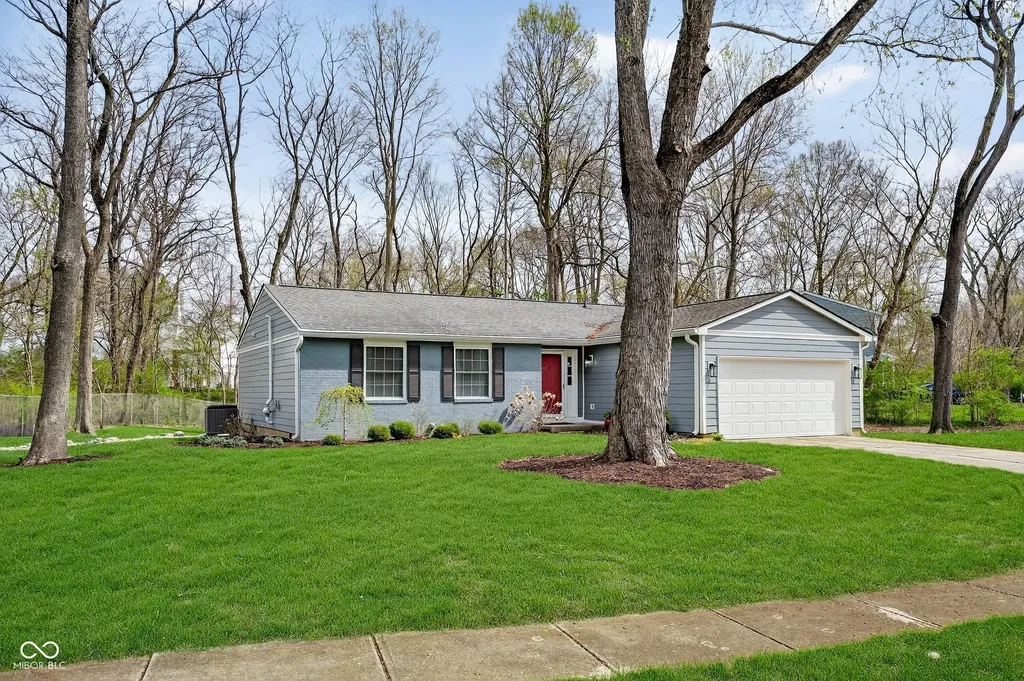 11573 Creek Side Lane Carmel IN 46033