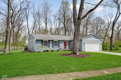 11573 Creek Side Lane Carmel IN 46033