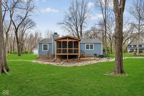 11573 Creek Side Lane Carmel IN 46033