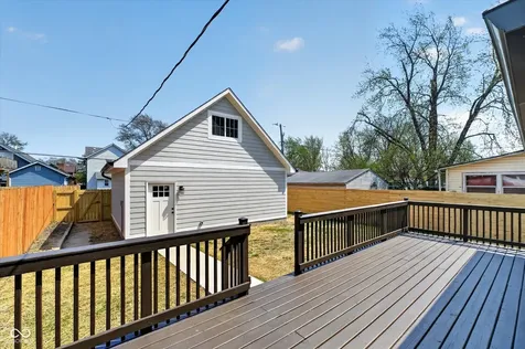 1115 N Gale Street Indianapolis IN 46201