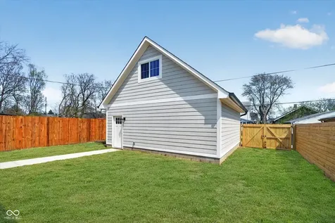 1115 N Gale Street Indianapolis IN 46201
