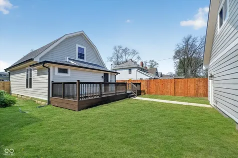 1115 N Gale Street Indianapolis IN 46201