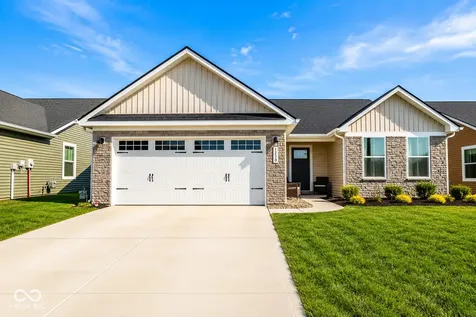 1230 Maumee Court Greenfield IN 46140