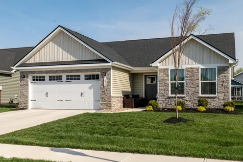 1230 Maumee Court Greenfield IN 46140