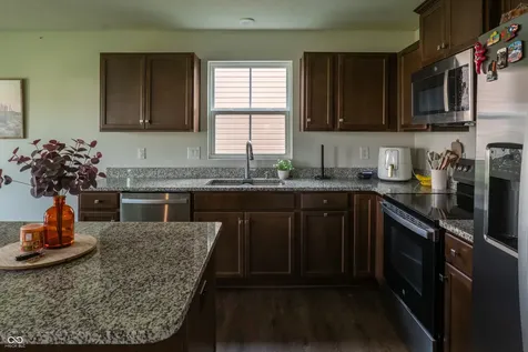 1230 Maumee Court Greenfield IN 46140