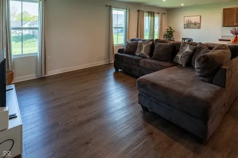 1230 Maumee Court Greenfield IN 46140