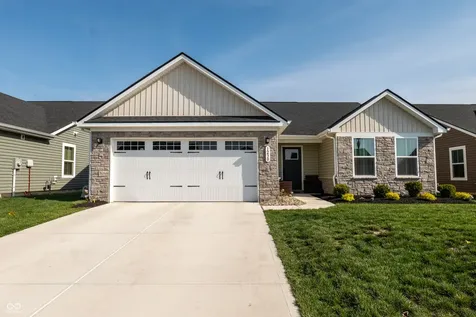 1230 Maumee Court Greenfield IN 46140