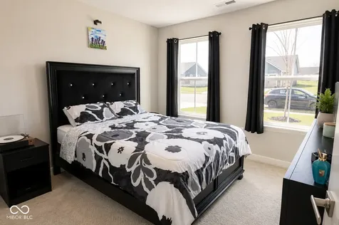 1230 Maumee Court Greenfield IN 46140