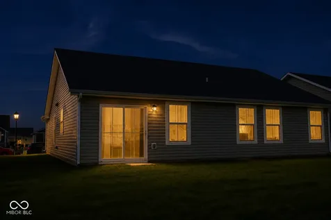 1230 Maumee Court Greenfield IN 46140