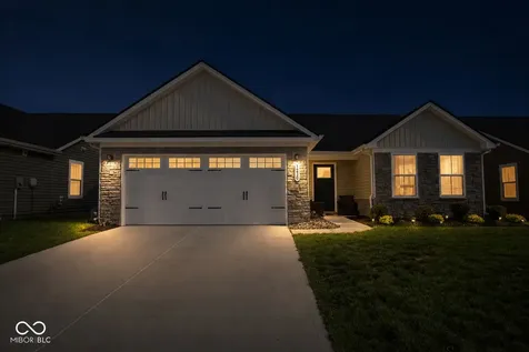 1230 Maumee Court Greenfield IN 46140