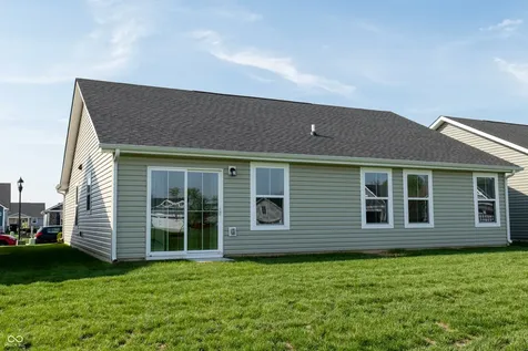1230 Maumee Court Greenfield IN 46140