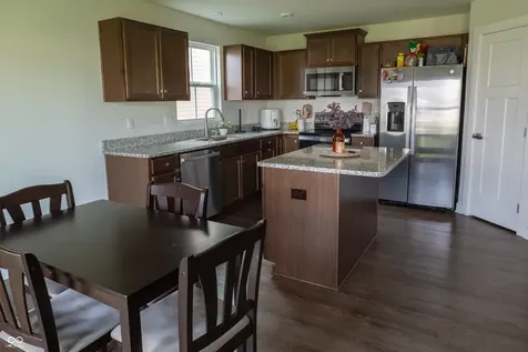 1230 Maumee Court Greenfield IN 46140