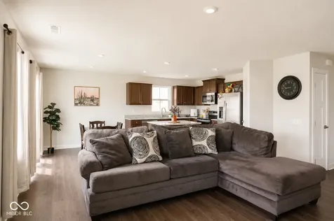 1230 Maumee Court Greenfield IN 46140