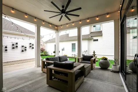 1454 Sempre Way Westfield IN 46074