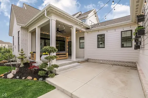 1454 Sempre Way Westfield IN 46074