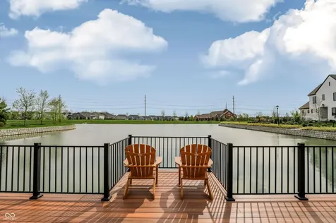1454 Sempre Way Westfield IN 46074