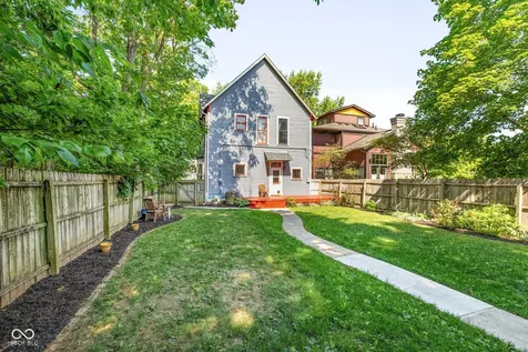 1841 N Delaware Street Indianapolis IN 46202