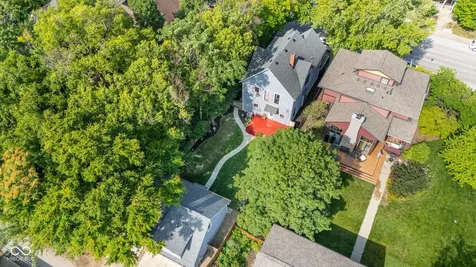 1841 N Delaware Street Indianapolis IN 46202