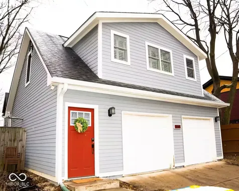 1841 N Delaware Street Indianapolis IN 46202