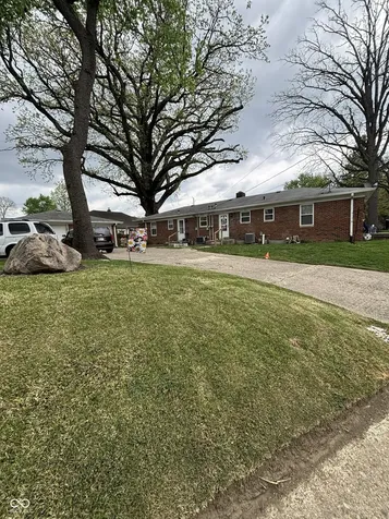 5972 Beechwood Avenue Indianapolis IN 46219
