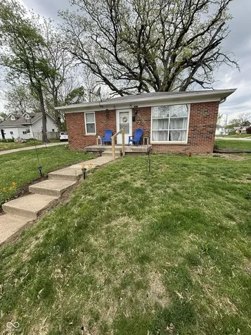 5972 Beechwood Avenue Indianapolis IN 46219
