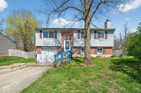 5528 Dollar Hide North Drive Indianapolis IN 46221