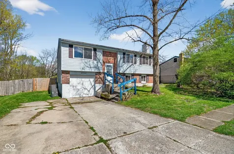 5528 Dollar Hide North Drive Indianapolis IN 46221