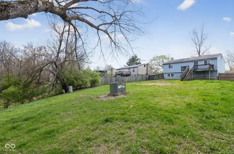 5528 Dollar Hide North Drive Indianapolis IN 46221