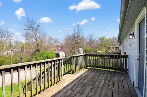 5528 Dollar Hide North Drive Indianapolis IN 46221
