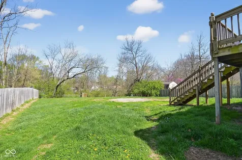 5528 Dollar Hide North Drive Indianapolis IN 46221