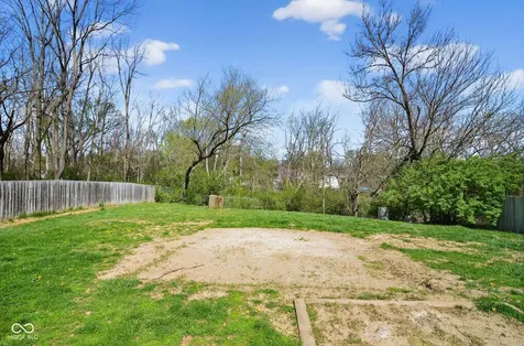5528 Dollar Hide North Drive Indianapolis IN 46221