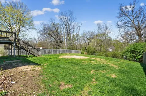 5528 Dollar Hide North Drive Indianapolis IN 46221