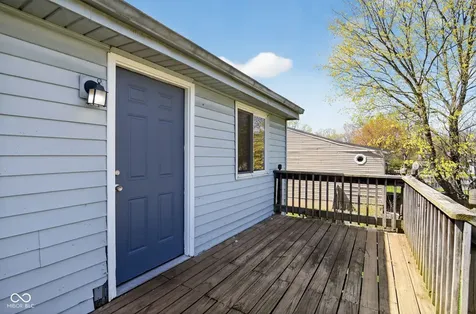 5528 Dollar Hide North Drive Indianapolis IN 46221