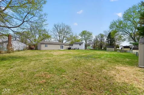 4002 N Mitthoefer Road Indianapolis IN 46235