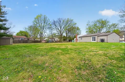 4002 N Mitthoefer Road Indianapolis IN 46235