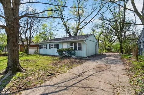 4002 N Mitthoefer Road Indianapolis IN 46235