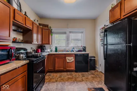 1409 Pearl Street Columbus IN 47201
