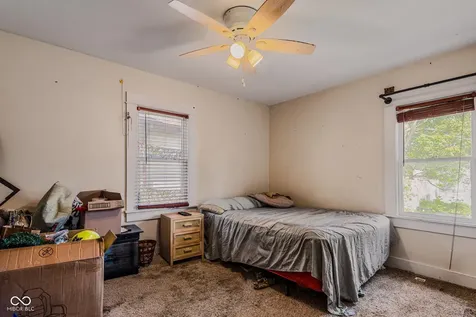 1409 Pearl Street Columbus IN 47201