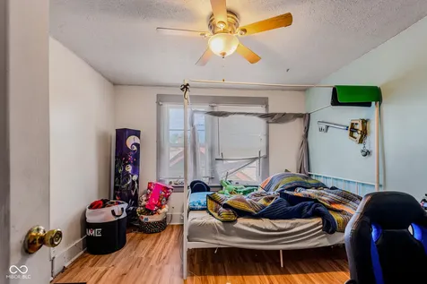 1409 Pearl Street Columbus IN 47201
