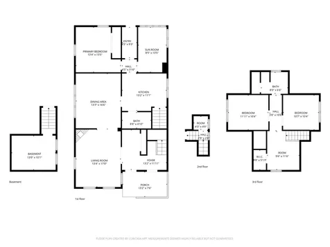 1409 Pearl Street Columbus IN 47201