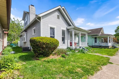 1409 Pearl Street Columbus IN 47201