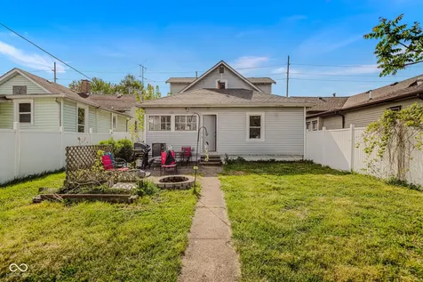 1409 Pearl Street Columbus IN 47201