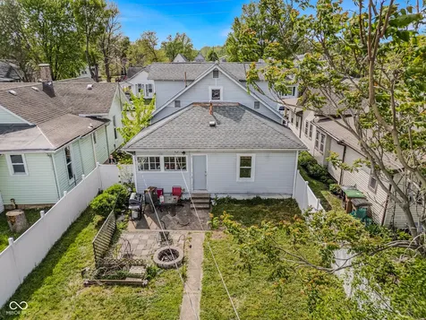1409 Pearl Street Columbus IN 47201